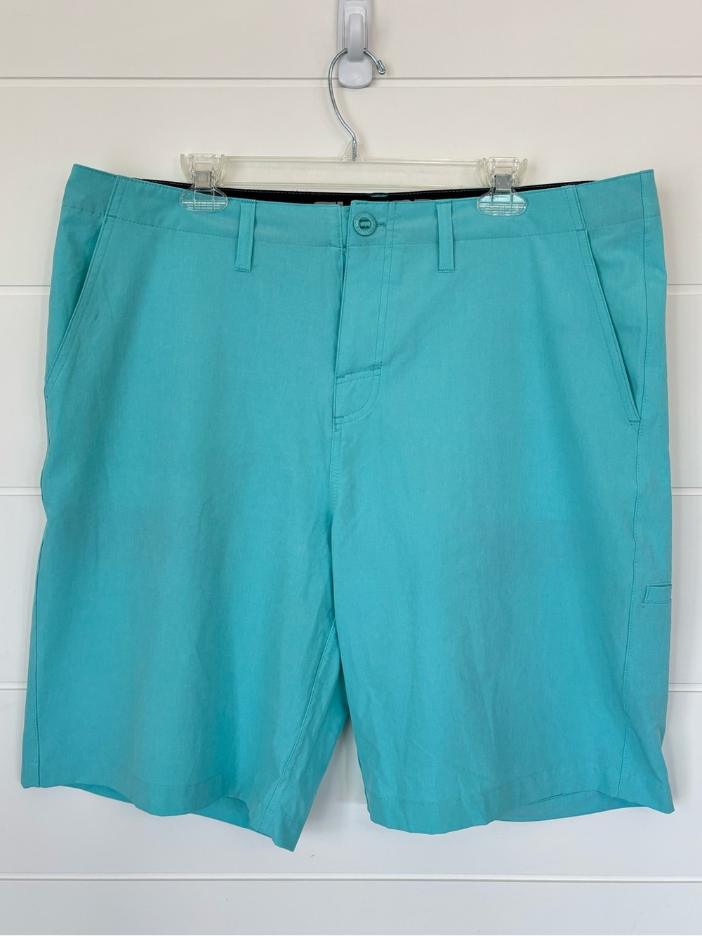SaltLife Men's Transition Hybrid SLX-QD Shorts Size 38